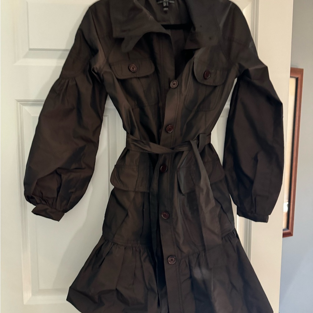 Mango lightweight jacket - Picture 2 of 4